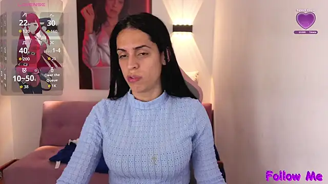 vittorialombardi   online show from 8, 10, 2025