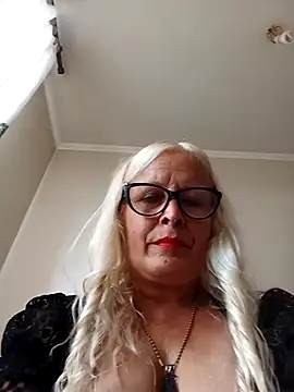 Rousmk1 online show from 22, 3, 2025