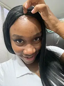 EscorpiLeoncita online show from 16, 3, 2025