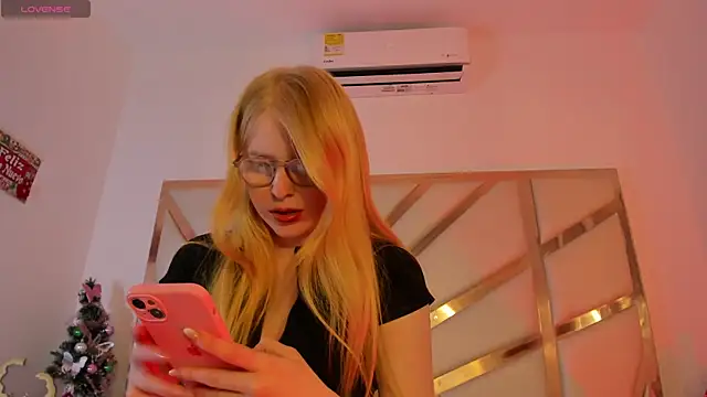 Alexa Handler online show from 23, 12, 2025