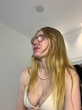 Snapshot of Alexa_Handler chatting on 12, 5, 2026 Alexa Handler online show from 12, 5, 2026