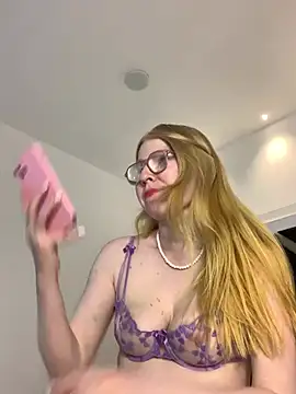 Snapshot of Alexa_Handler chatting on 16, 5, 2026 Alexa Handler online show from 16, 5, 2026