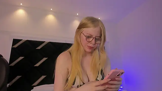 Alexa Handler online show from 1, 7, 2026