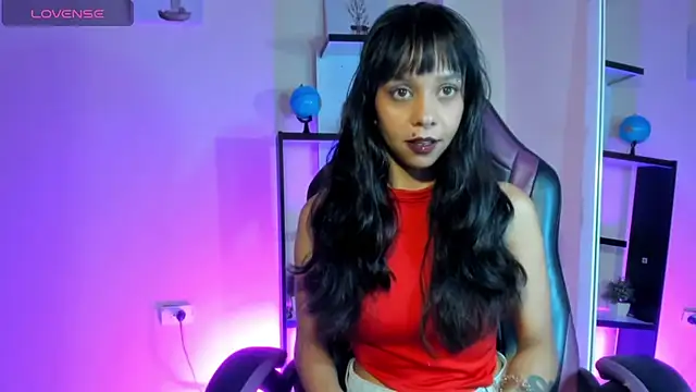 ladynemesis online show from 18, 12, 2024