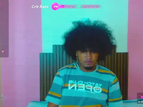 JaicobRuneer online show from 6, 3, 2026