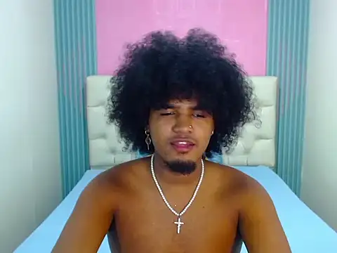 JaicobRuneer online show from 3, 3, 2026