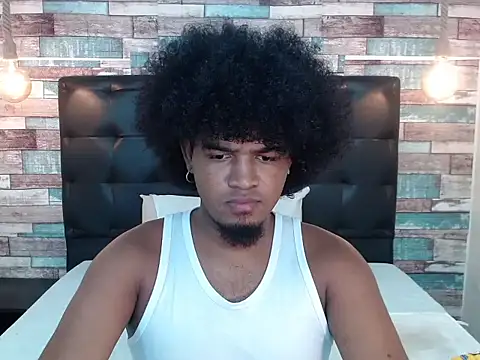 JaicobRuneer online show from 13, 10, 2025