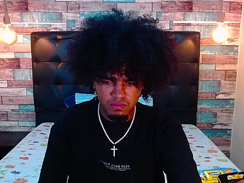 JaicobRuneer online show from 4, 3, 2026