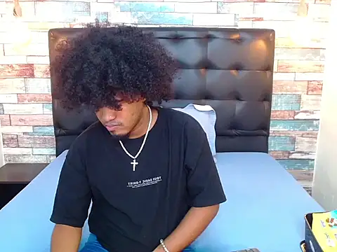 JaicobRuneer online show from 5, 3, 2026