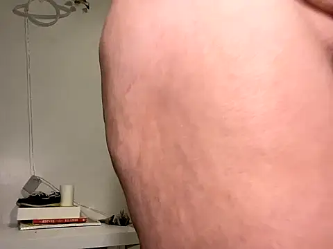 Kittyymaze1 online show from 30, 10, 2025