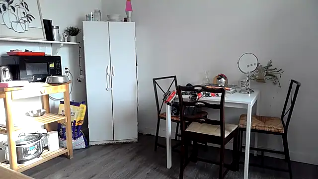 Kittyymaze1 online show from 25, 3, 2026