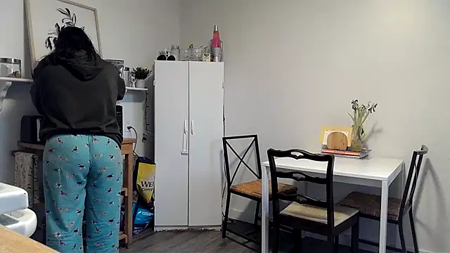 Kittyymaze1 online show from 10, 3, 2026