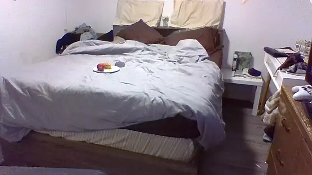 Kittyymaze1 online show from 5, 12, 2025