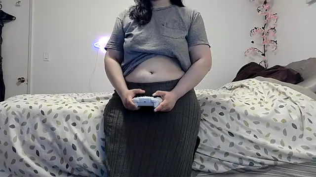 Snapshot of Kittyymaze1 chatting on 19, 5, 2026 Kittyymaze1 online show from 19, 5, 2026