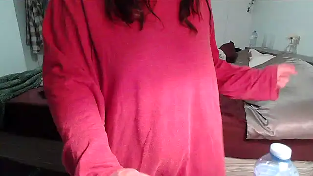 Kittyymaze1 online show from 19, 12, 2025