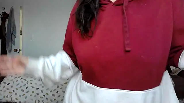 Snapshot of Kittyymaze1 chatting on 24, 4, 2026 Kittyymaze1 online show from 24, 4, 2026
