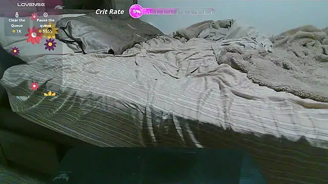 Kittyymaze1 online show from 7, 11, 2025