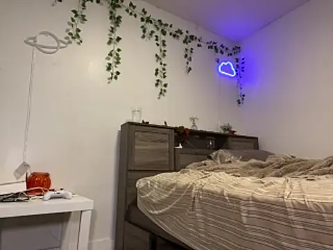 Kittyymaze1 online show from 4, 11, 2025