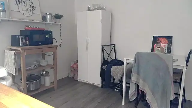 Kittyymaze1 online show from 13, 1, 2026