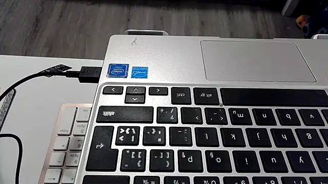 Kittyymaze1 online show from 21, 4, 2026