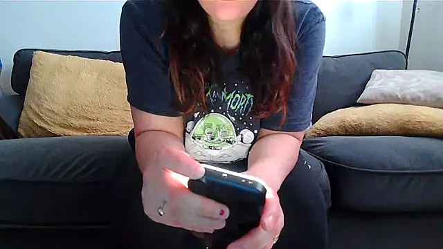 Kittyymaze1 online show from 15, 12, 2025