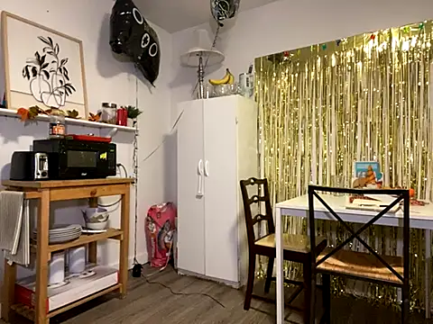 Kittyymaze1 online show from 11, 10, 2025