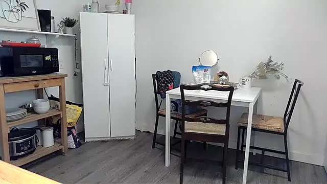 Kittyymaze1 online show from 23, 3, 2026