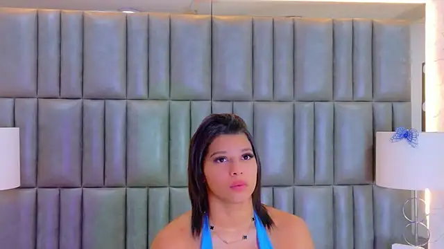 TiaraRosse online show from 27, 2, 2026