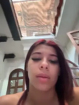 TiaraRosse online show from 30, 5, 2026