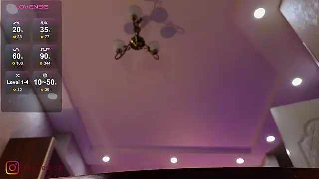 lolly red  online show from 1, 2, 2026