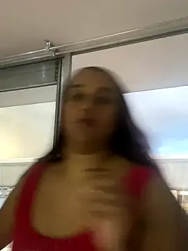 Snapshot of Cafeziitha02 chatting on 30, 9, 2025 Cafeziitha02 online show from 30, 9, 2025