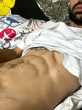 macg96 online show from 16, 11, 2025