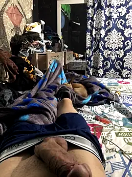 Snapshot of macg96 chatting on 19, 9, 2025 macg96 online show from 19, 9, 2025