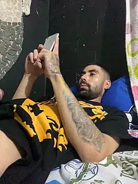 macg96 online show from 23, 11, 2025