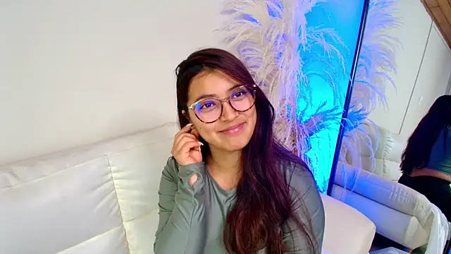 Snapshot of Rebeca_Williams_ chatting on 19, 2, 2025 Rebeca Williams  online show from 19, 2, 2025