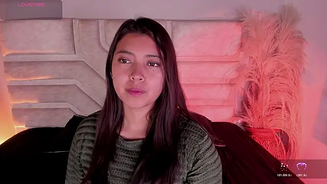 Rebeca Williams  online show from 3, 11, 2025