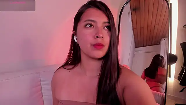 Rebeca Williams  online show from 22, 11, 2025