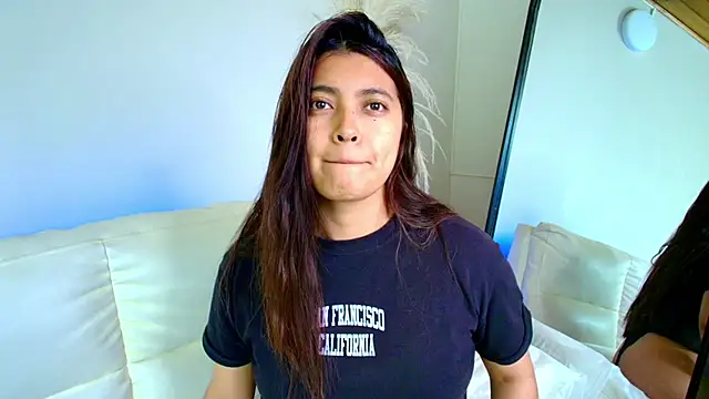 Snapshot of Rebeca_Williams_ chatting on 27, 2, 2025 Rebeca Williams  online show from 27, 2, 2025