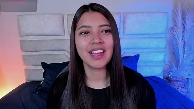 Rebeca Williams  online show from 13, 11, 2025