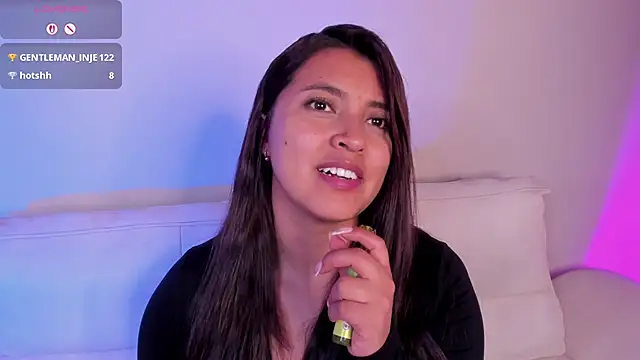 Rebeca Williams  online show from 21, 11, 2025