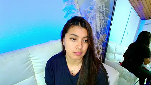 Snapshot of Rebeca_Williams_ chatting on 26, 2, 2025 Rebeca Williams  online show from 26, 2, 2025