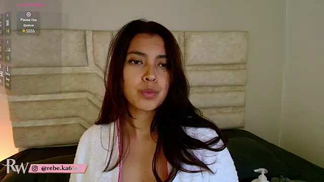 Snapshot of Rebeca_Williams_ chatting on 11, 3, 2025 Rebeca Williams  online show from 11, 3, 2025