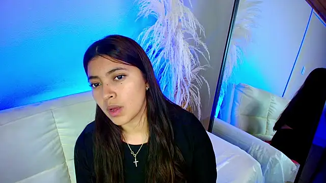 Snapshot of Rebeca_Williams_ chatting on 23, 2, 2025 Rebeca Williams  online show from 23, 2, 2025