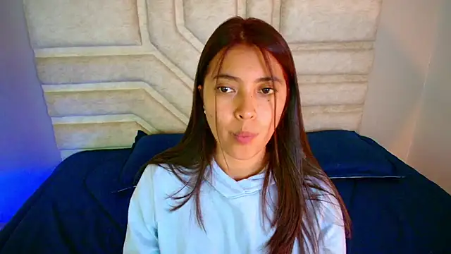 Snapshot of Rebeca_Williams_ chatting on 4, 3, 2025 Rebeca Williams  online show from 4, 3, 2025