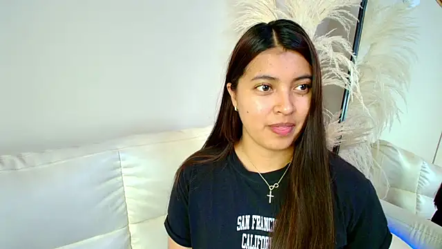 Snapshot of Rebeca_Williams_ chatting on 20, 2, 2025 Rebeca Williams  online show from 20, 2, 2025
