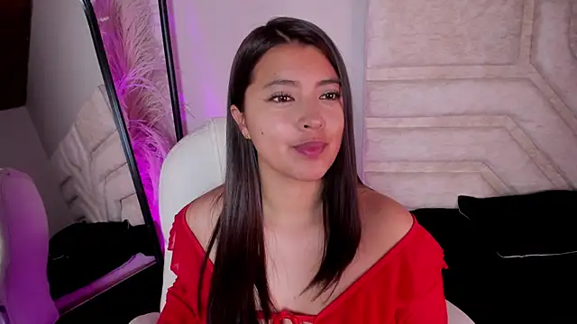 Snapshot of Rebeca_Williams_ chatting on 22, 10, 2025 Rebeca Williams  online show from 22, 10, 2025