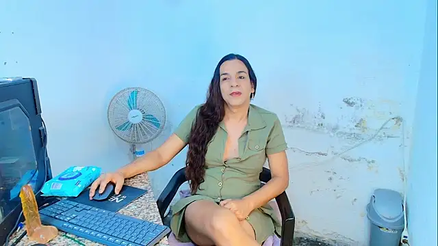 Oh Tique online show from 8, 3, 2026