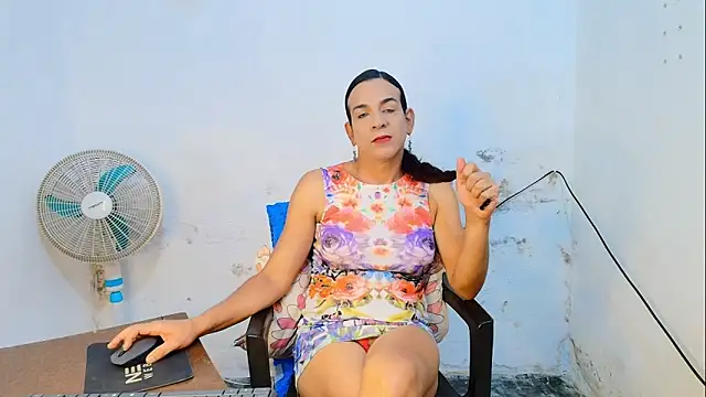 Oh Tique online show from 18, 1, 2026