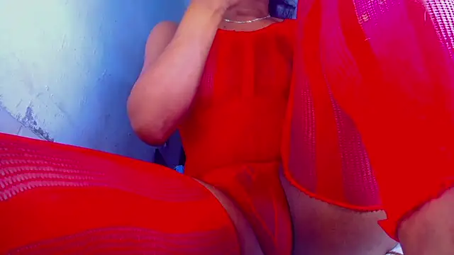 Ts veryhot online show from 15, 6, 2026