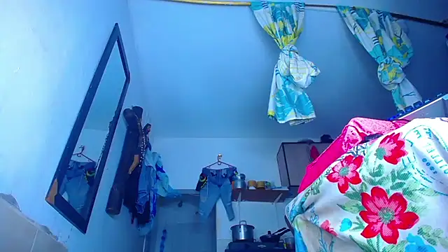Ts veryhot online show from 27, 4, 2026